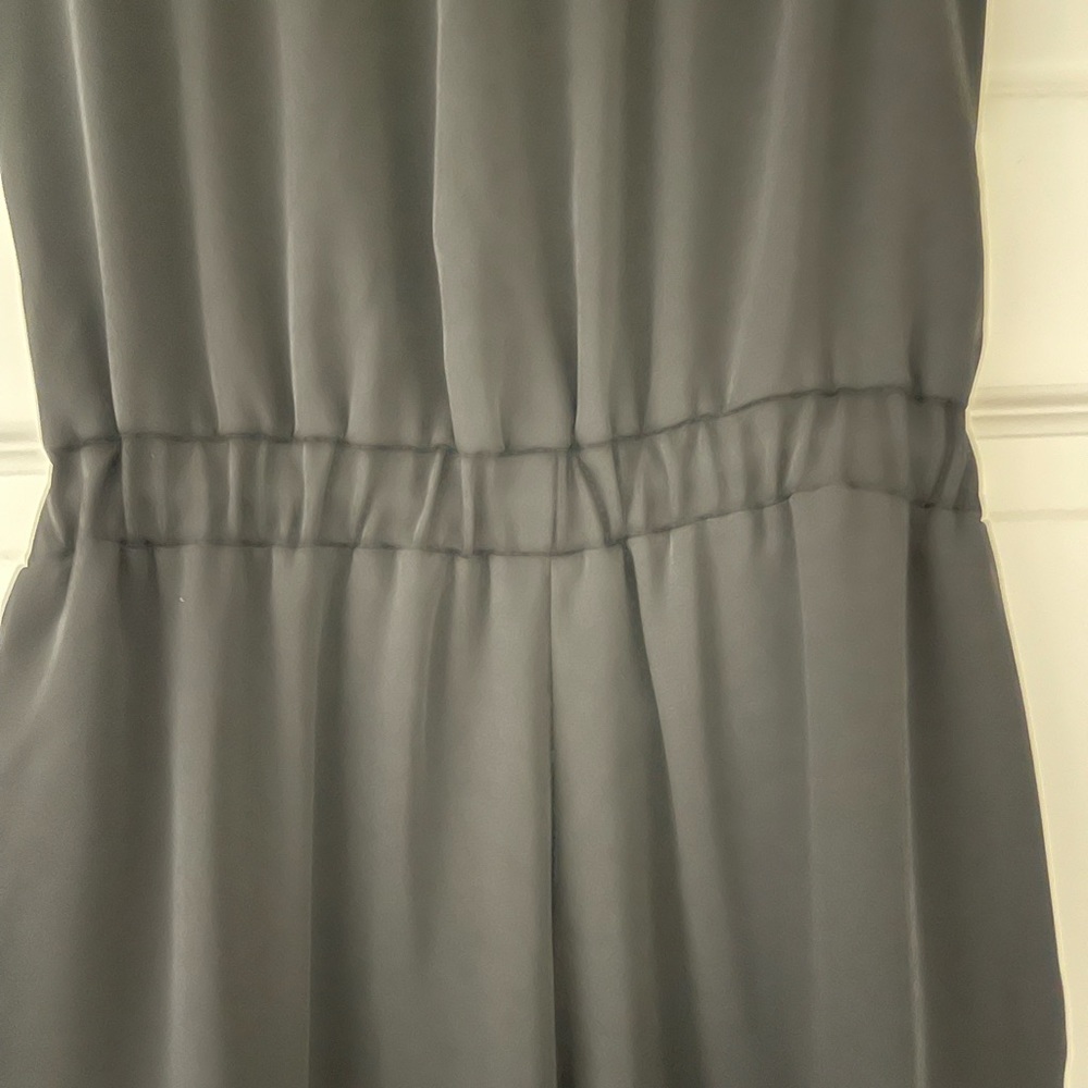 Drew Strapless Jumpsuit - image 8